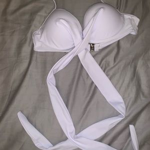 SHEIN bikini top